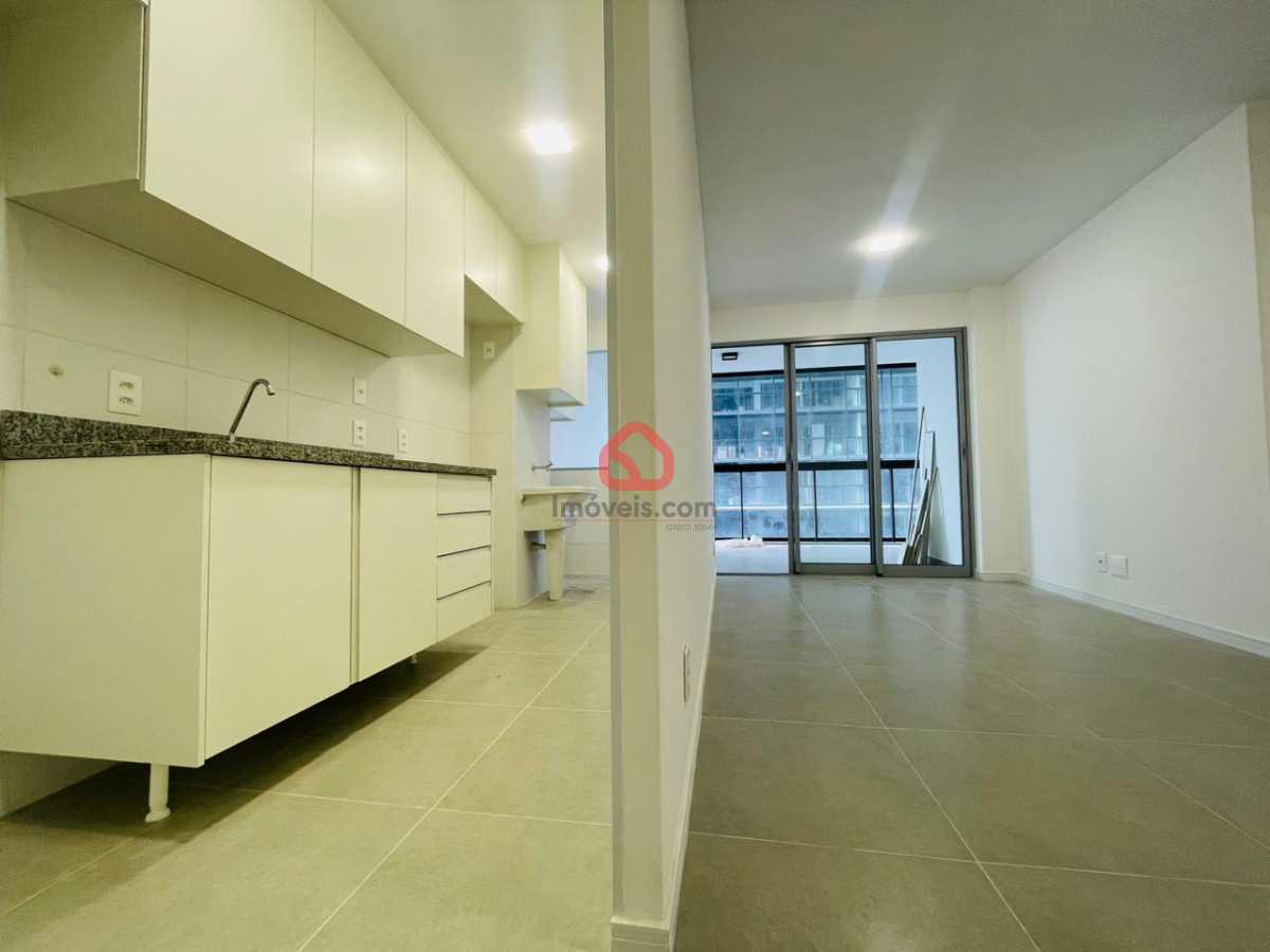 Apartamento, 2 quartos, 81 m² - Foto 6