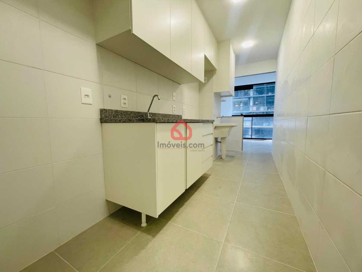 Apartamento, 2 quartos, 81 m² - Foto 9