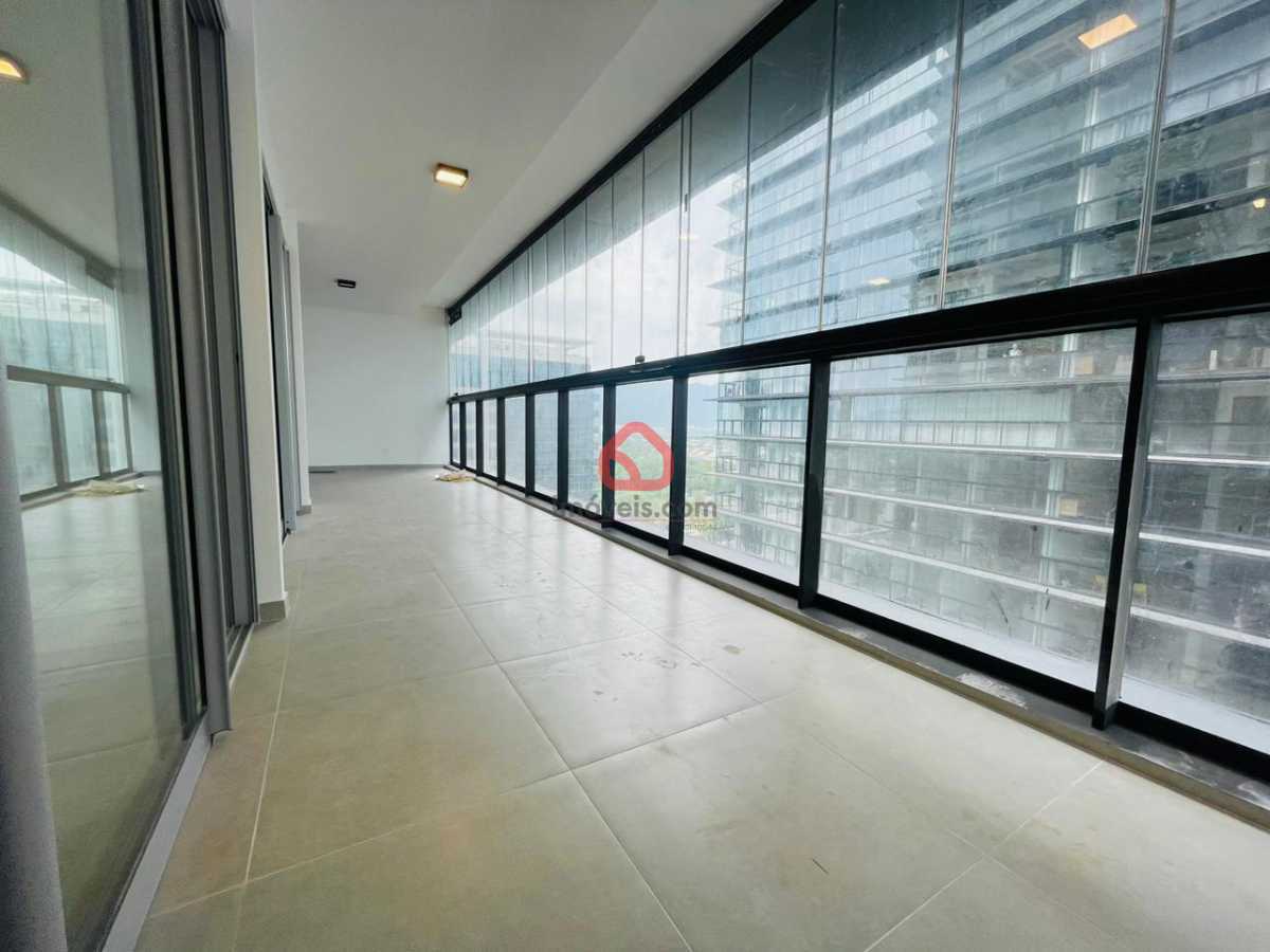 Apartamento, 2 quartos, 81 m² - Foto 1