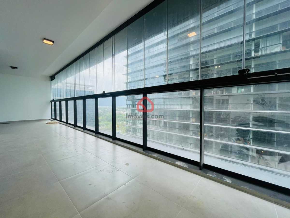 Apartamento, 2 quartos, 81 m² - Foto 5