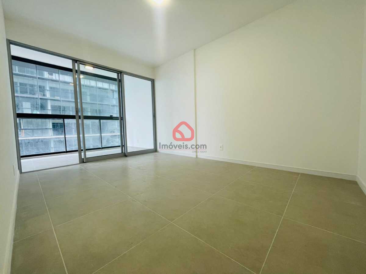 Apartamento, 2 quartos, 81 m² - Foto 11