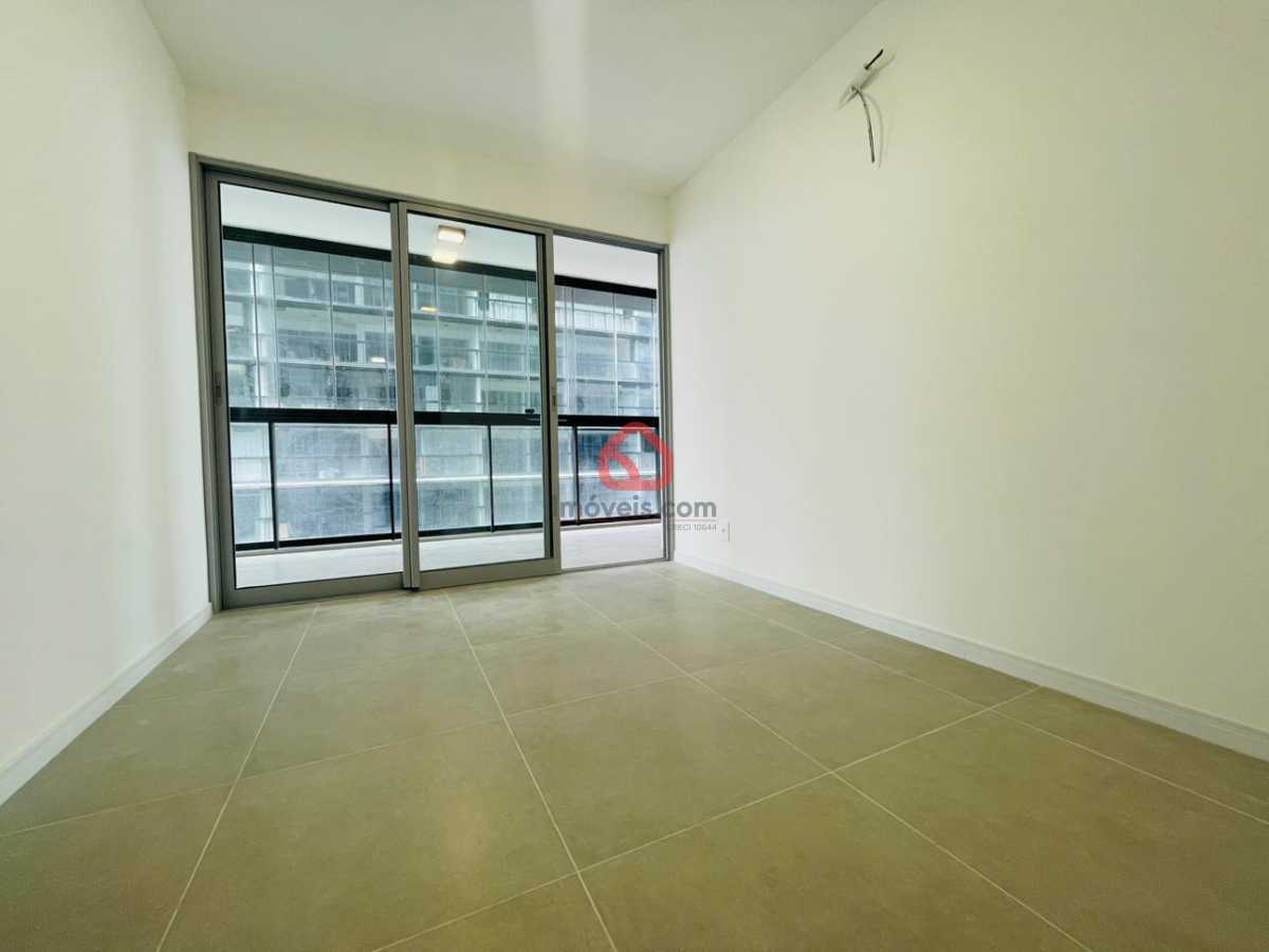 Apartamento, 2 quartos, 81 m² - Foto 14