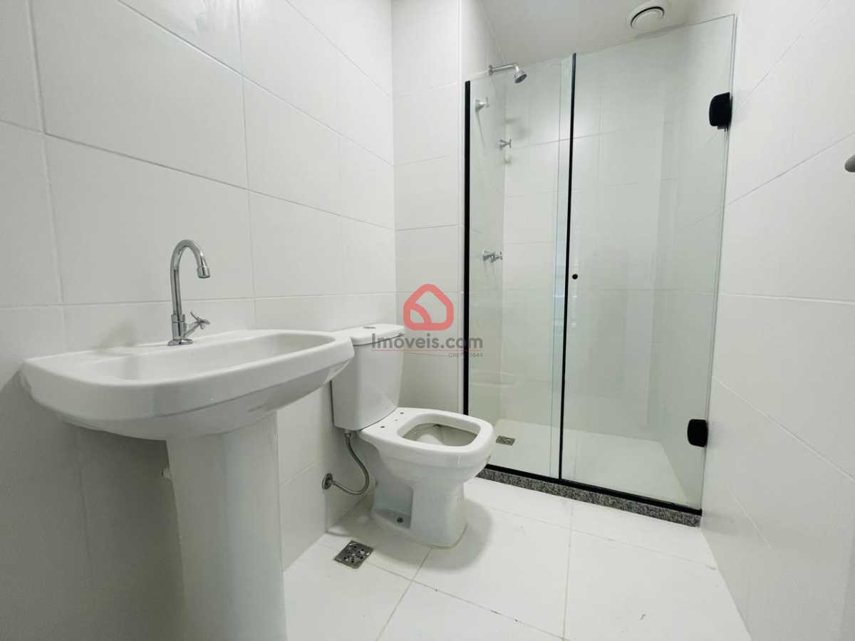 Apartamento, 2 quartos, 81 m² - Foto 13