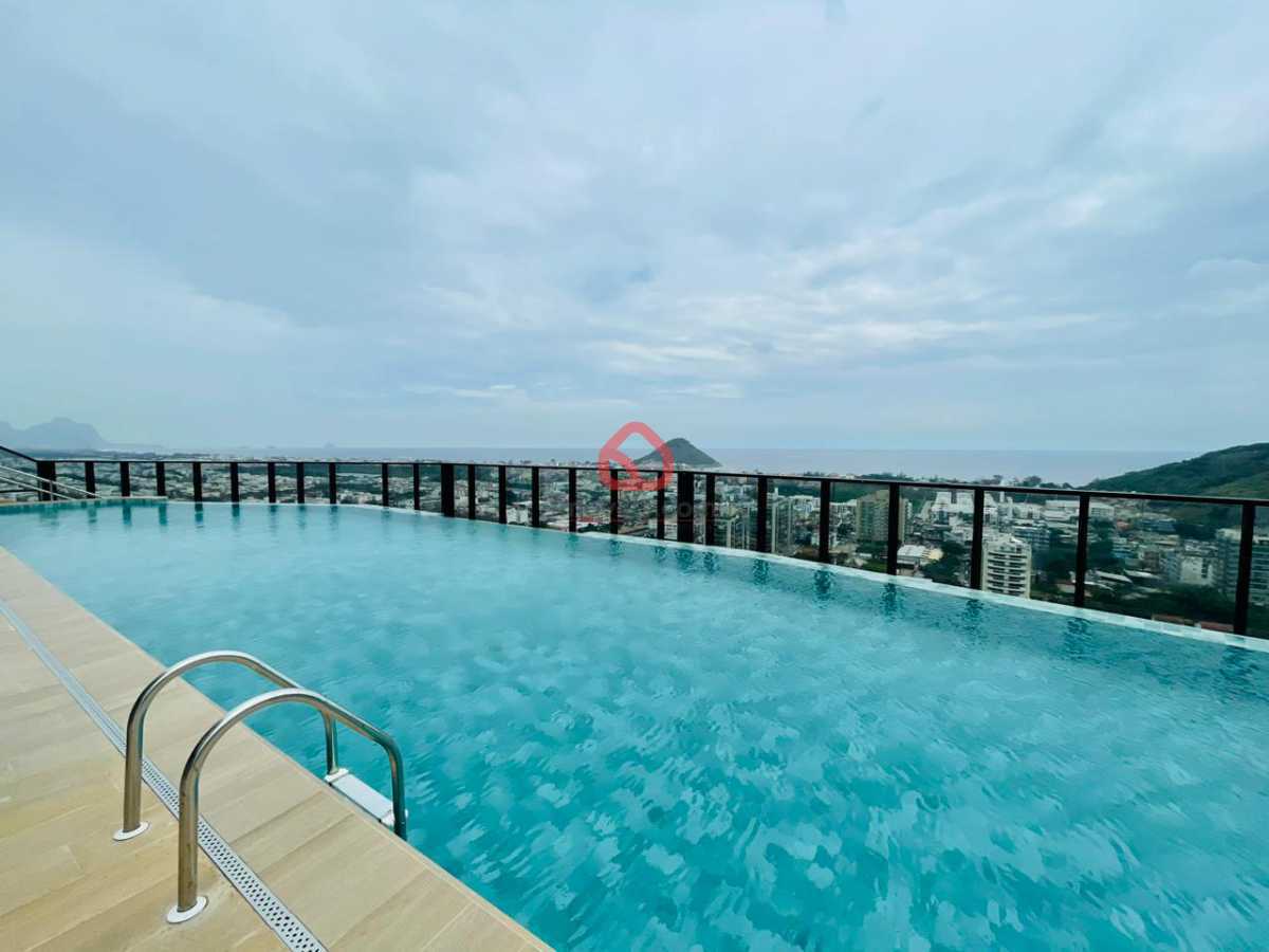 Apartamento, 2 quartos, 81 m² - Foto 15