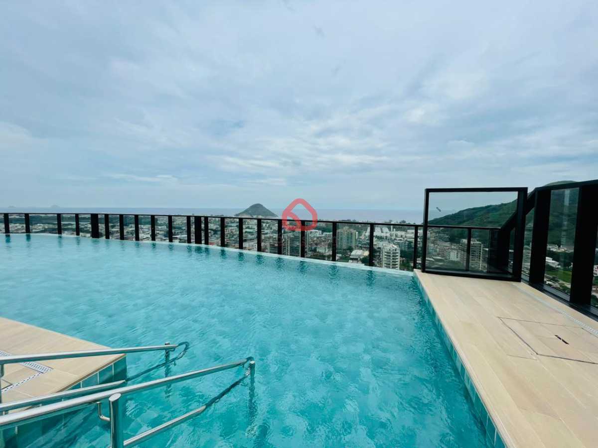 Apartamento, 2 quartos, 81 m² - Foto 16