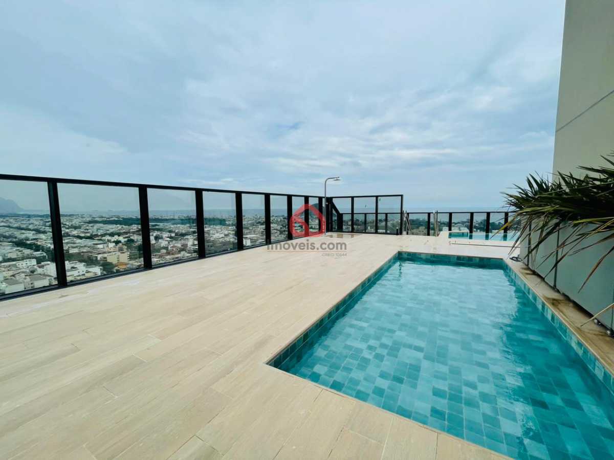 Apartamento, 2 quartos, 81 m² - Foto 18