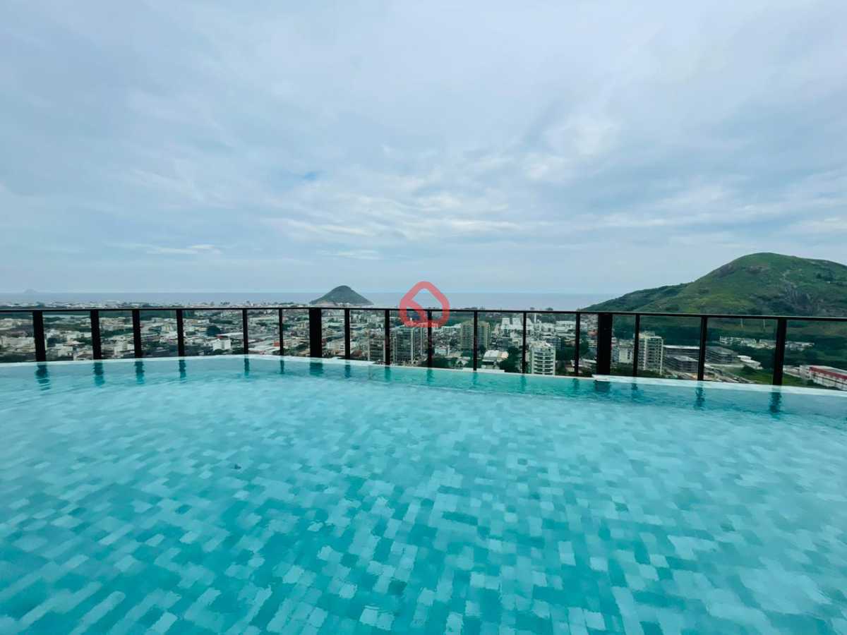 Apartamento, 2 quartos, 81 m² - Foto 17