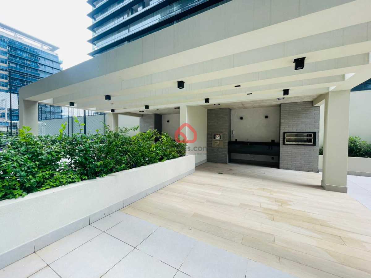 Apartamento, 2 quartos, 81 m² - Foto 21