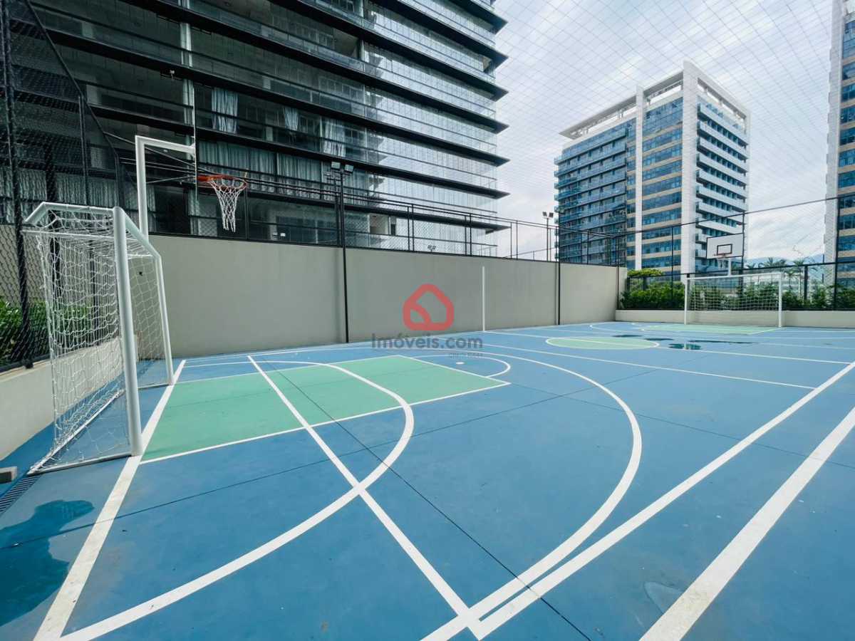 Apartamento, 2 quartos, 81 m² - Foto 20