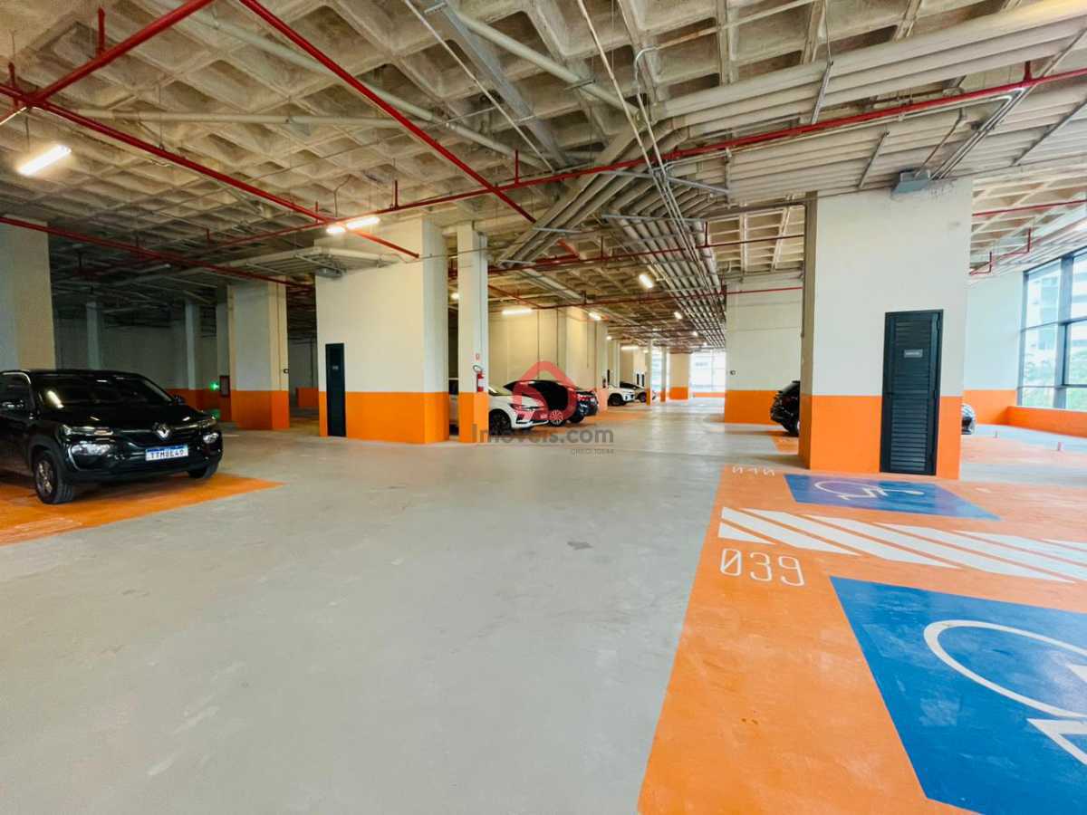 Apartamento, 2 quartos, 81 m² - Foto 22