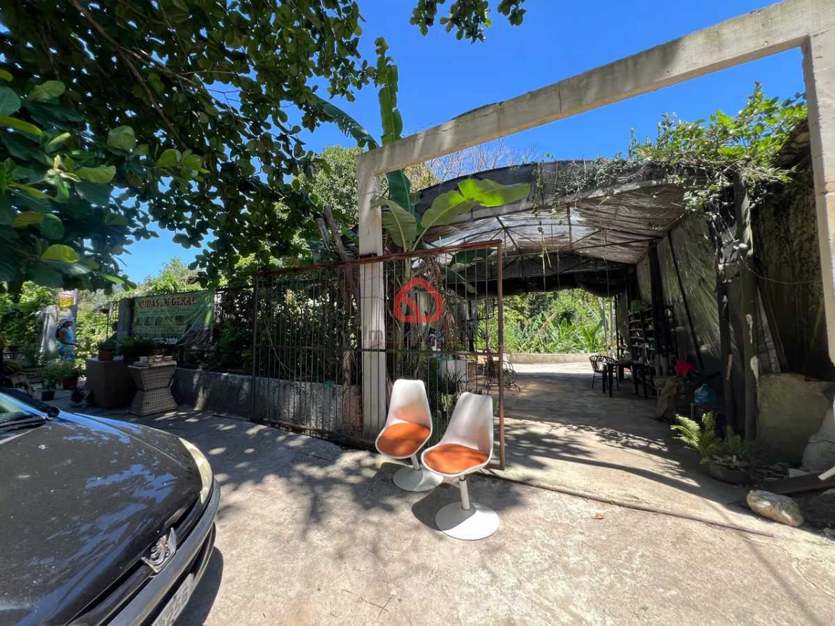 Terreno, 750 m² - Foto 2