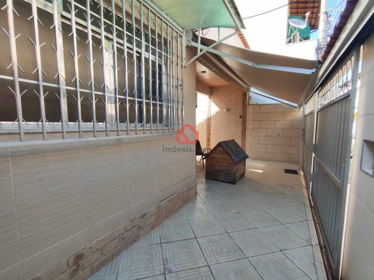 Casa de Vila, 2 quartos - Foto 20