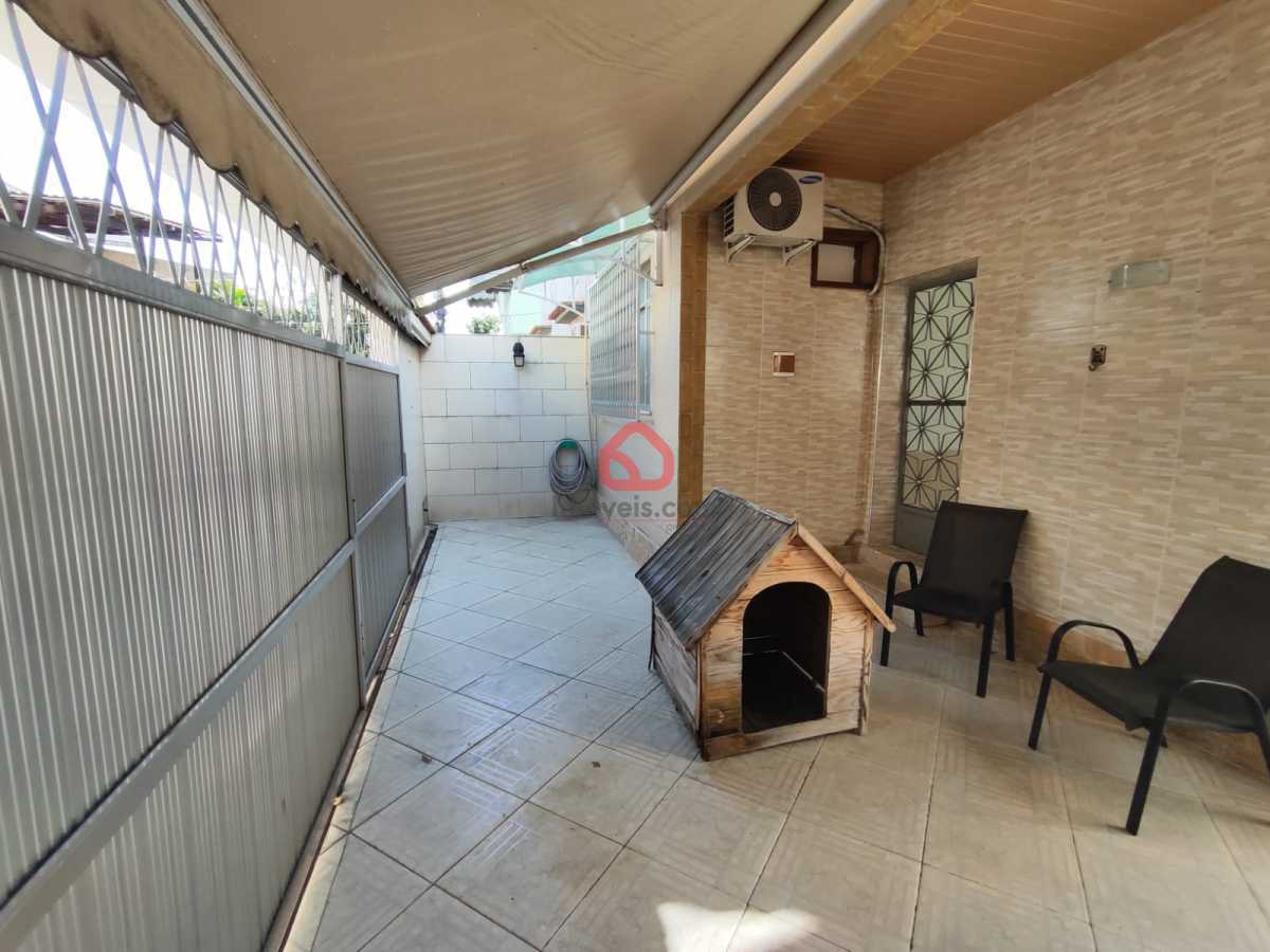 Casa de Vila, 2 quartos - Foto 18