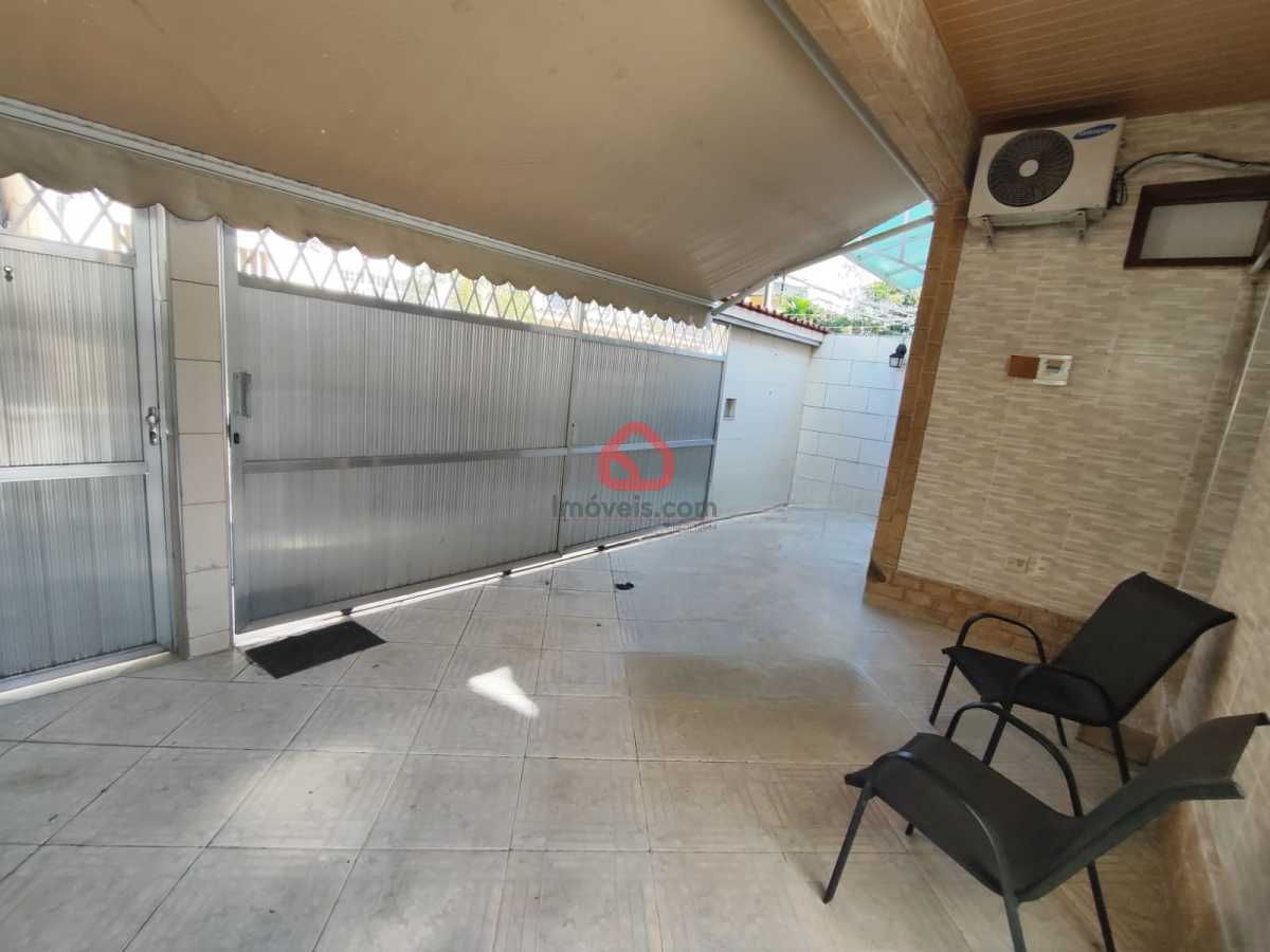 Casa de Vila, 2 quartos - Foto 19