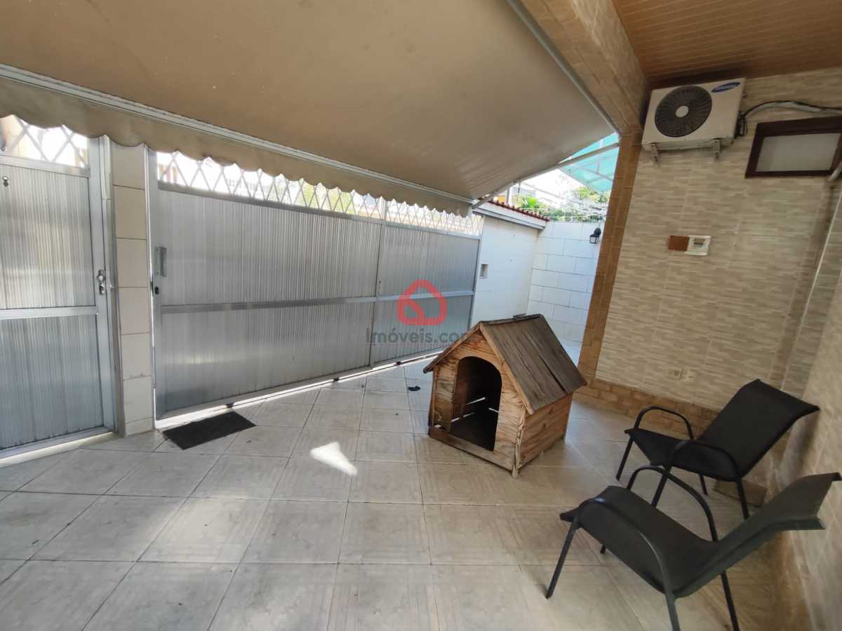 Casa de Vila, 2 quartos - Foto 17