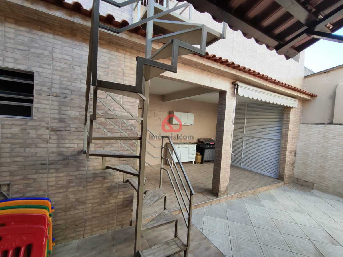 Casa de Vila, 2 quartos - Foto 22