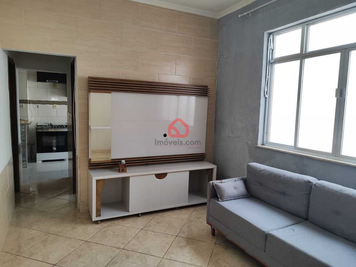 Casa de Vila, 2 quartos - Foto 4