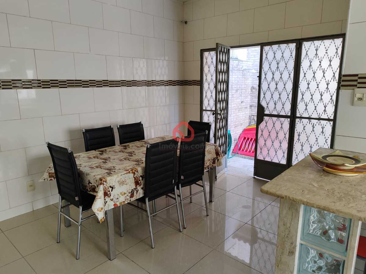 Casa de Vila, 2 quartos - Foto 14