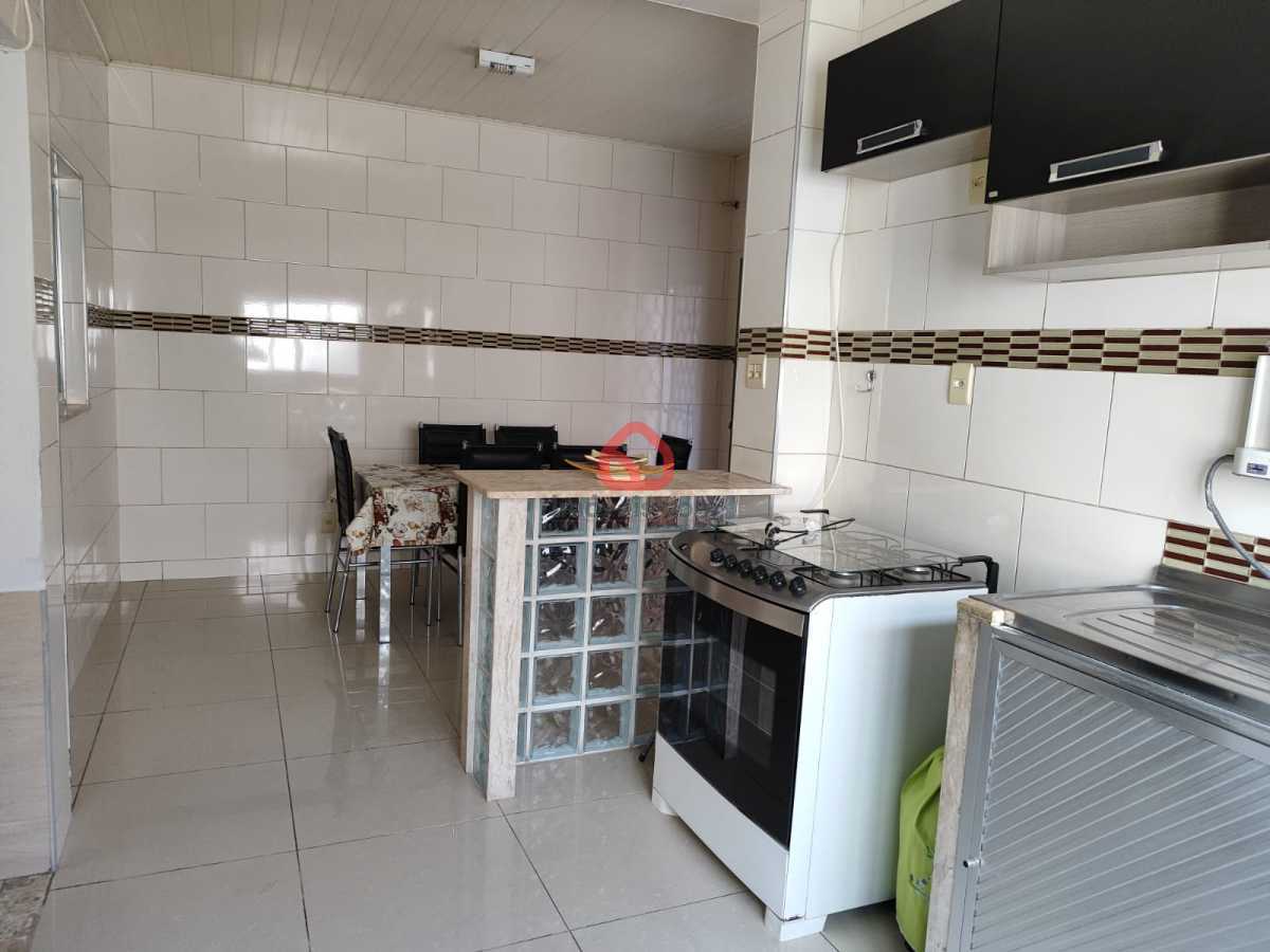 Casa de Vila, 2 quartos - Foto 11