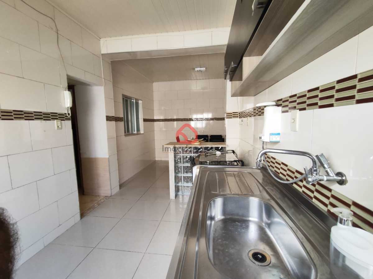 Casa de Vila, 2 quartos - Foto 13