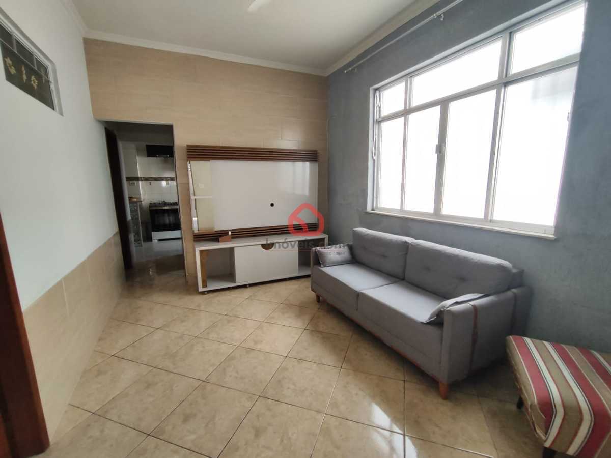 Casa de Vila, 2 quartos - Foto 3