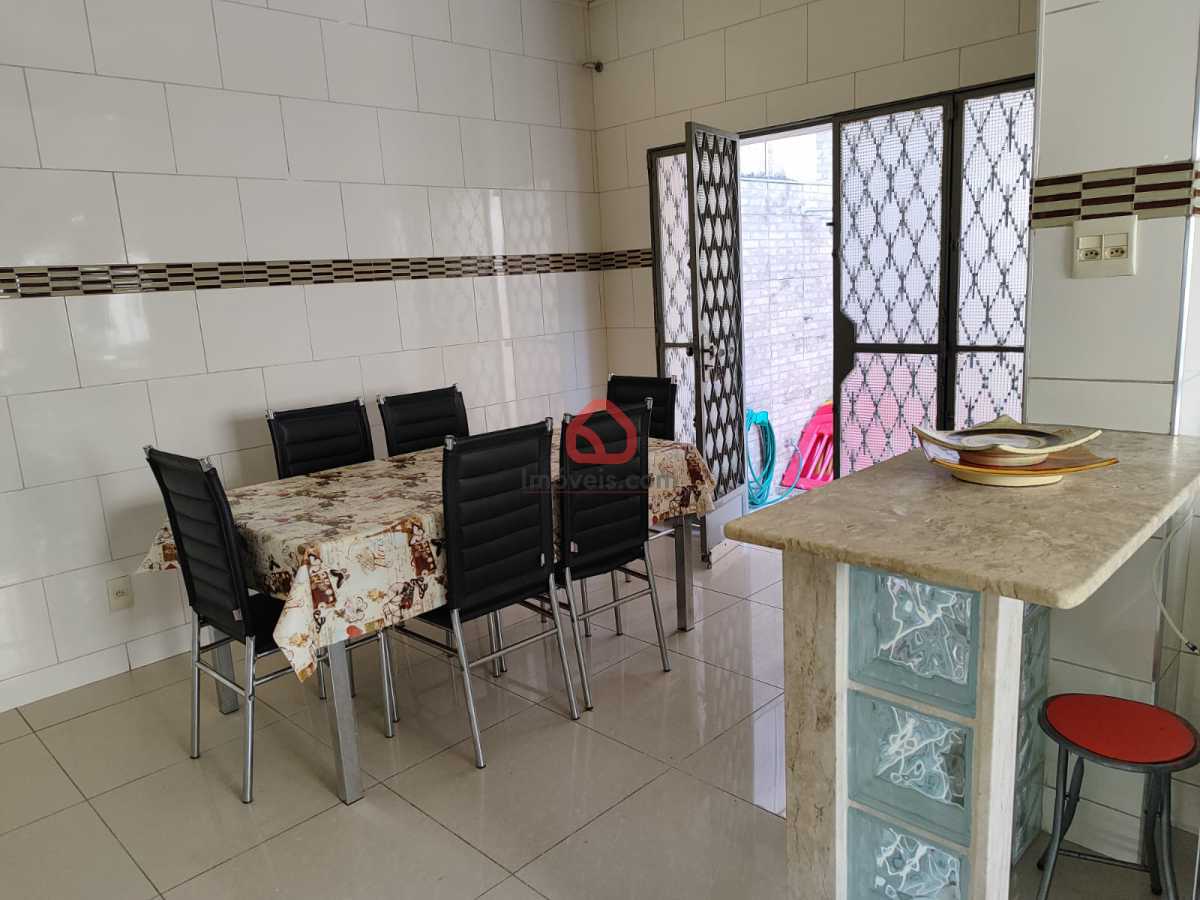 Casa de Vila, 2 quartos - Foto 16