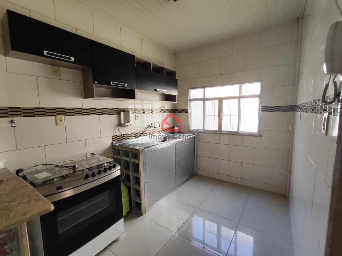 Casa de Vila, 2 quartos - Foto 10