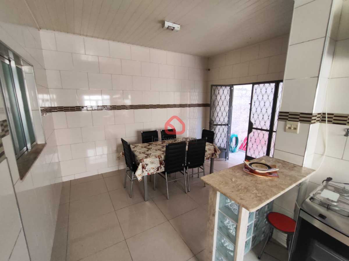 Casa de Vila, 2 quartos - Foto 12