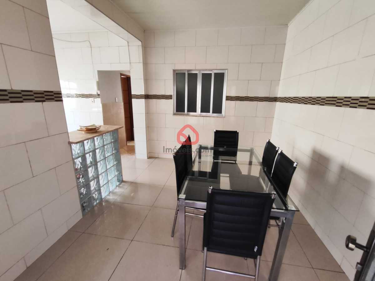 Casa de Vila, 2 quartos - Foto 15