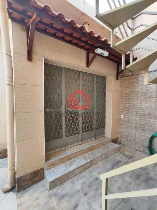 Casa de Vila, 2 quartos - Foto 23