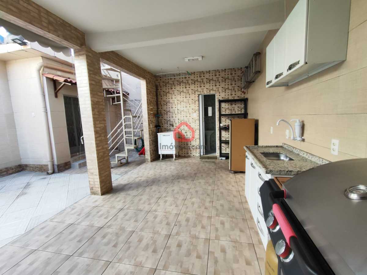 Casa de Vila, 2 quartos - Foto 21