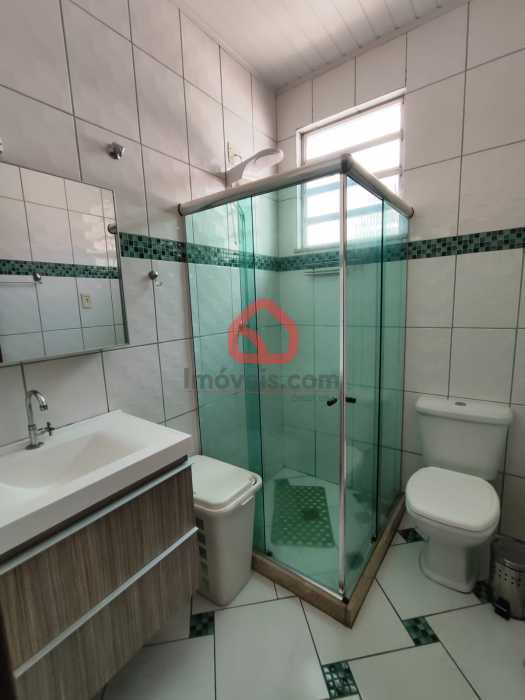 Casa de Vila, 2 quartos - Foto 8