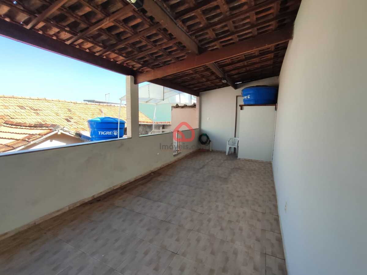 Casa de Vila, 2 quartos - Foto 24