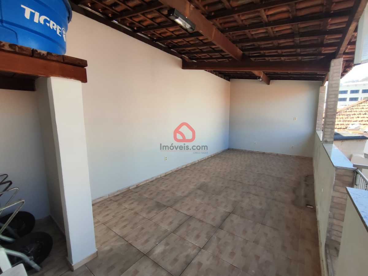 Casa de Vila, 2 quartos - Foto 25