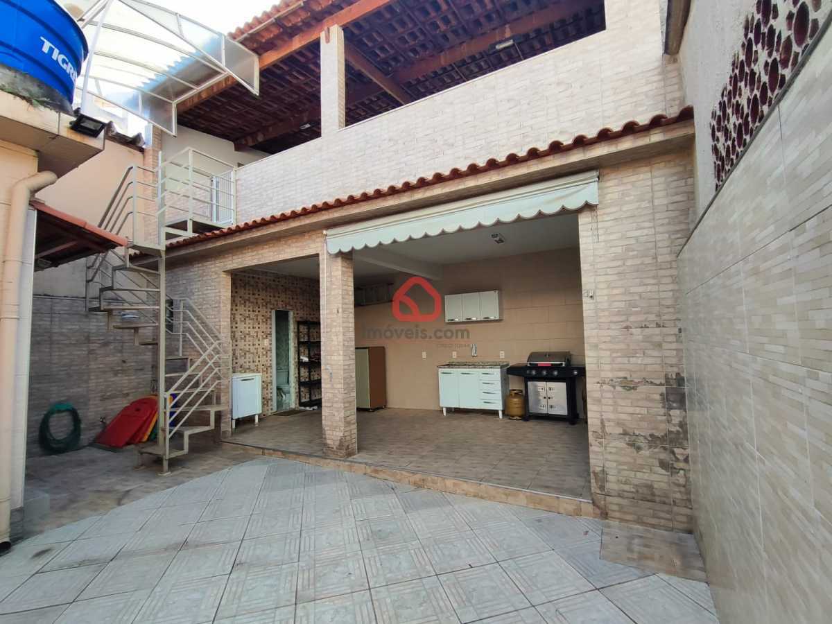 Casa de Vila, 2 quartos - Foto 2