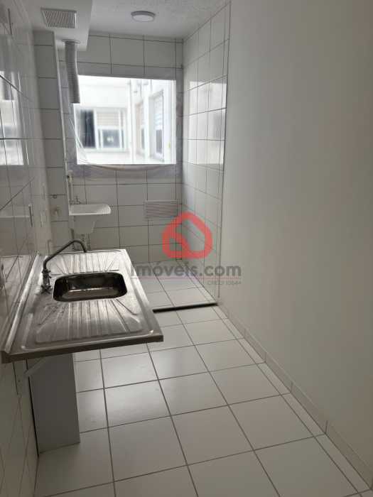 Apartamento, 2 quartos, 48 m² - Foto 6
