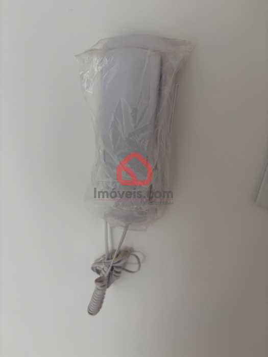 Apartamento, 2 quartos, 48 m² - Foto 13