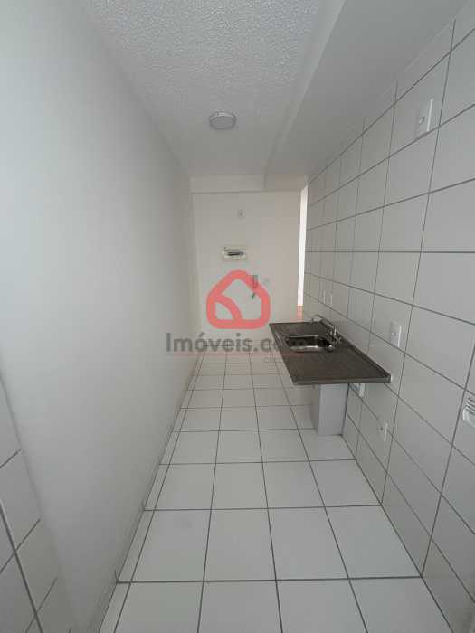Apartamento, 2 quartos, 48 m² - Foto 7