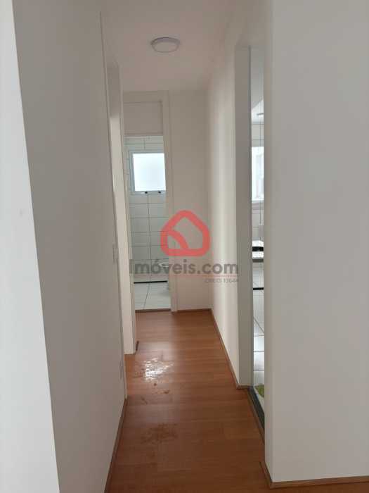 Apartamento, 2 quartos, 48 m² - Foto 5