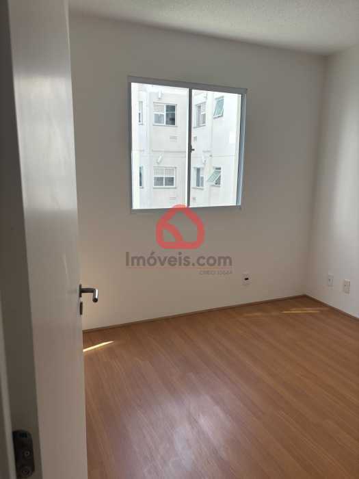 Apartamento, 2 quartos, 48 m² - Foto 4