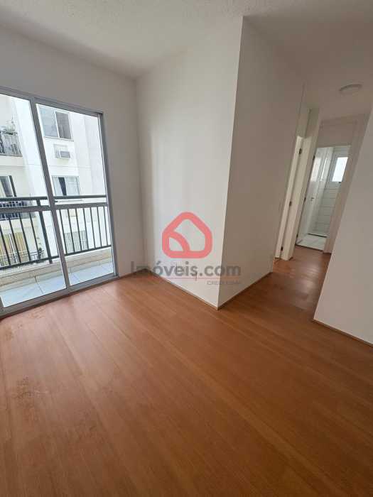 Apartamento, 2 quartos, 48 m² - Foto 3