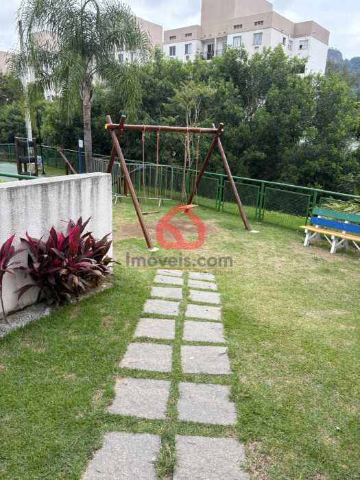 Apartamento, 2 quartos, 48 m² - Foto 14