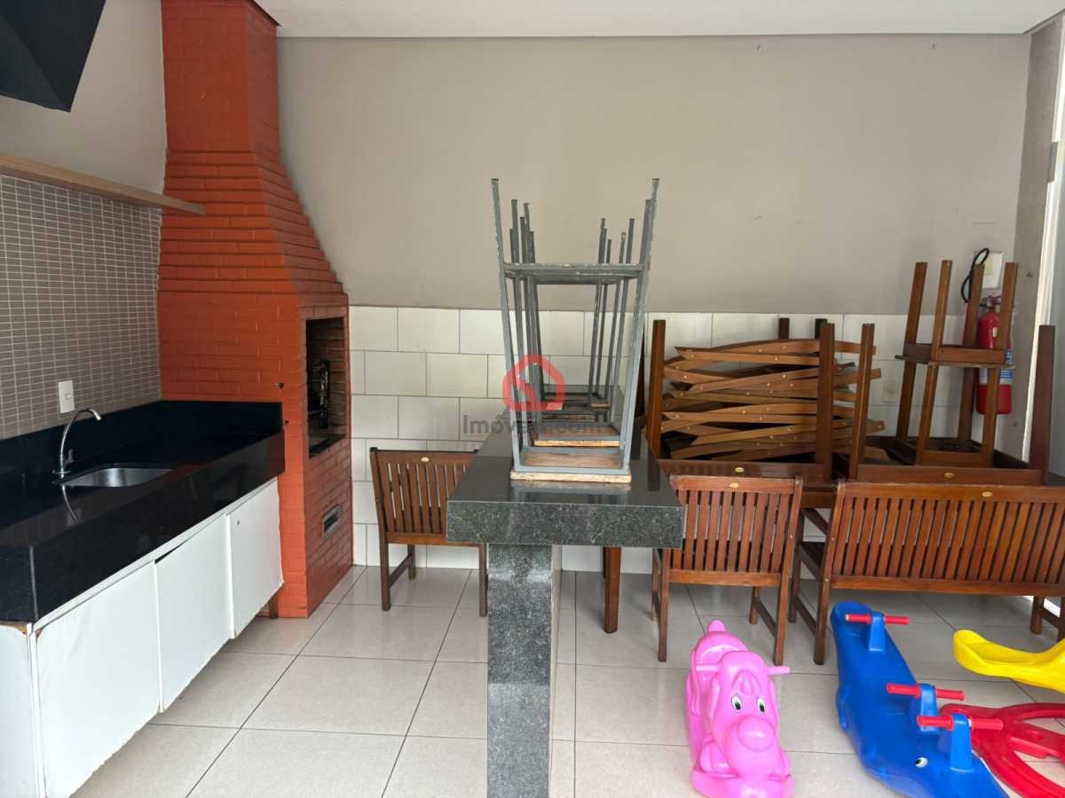 Apartamento, 2 quartos, 48 m² - Foto 18