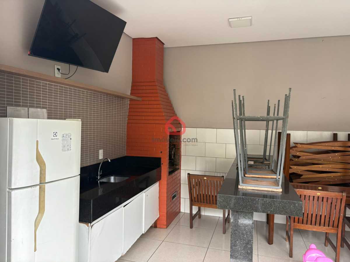 Apartamento, 2 quartos, 48 m² - Foto 19