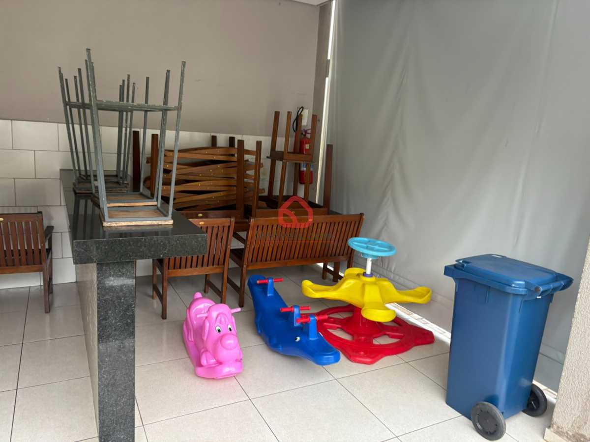 Apartamento, 2 quartos, 48 m² - Foto 21