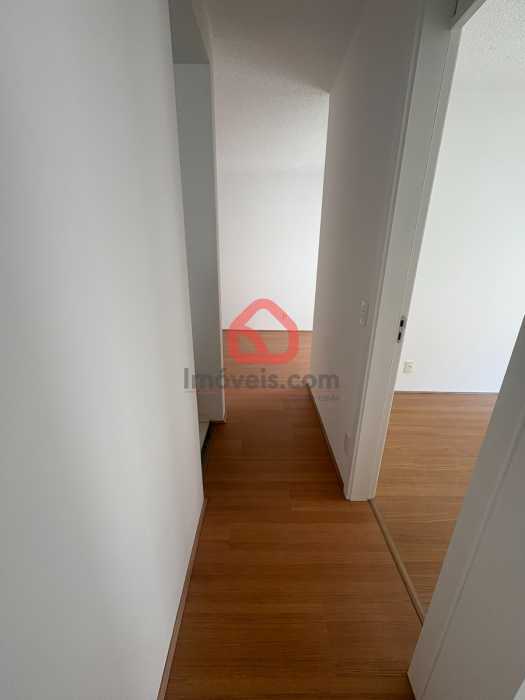 Apartamento, 2 quartos, 48 m² - Foto 10