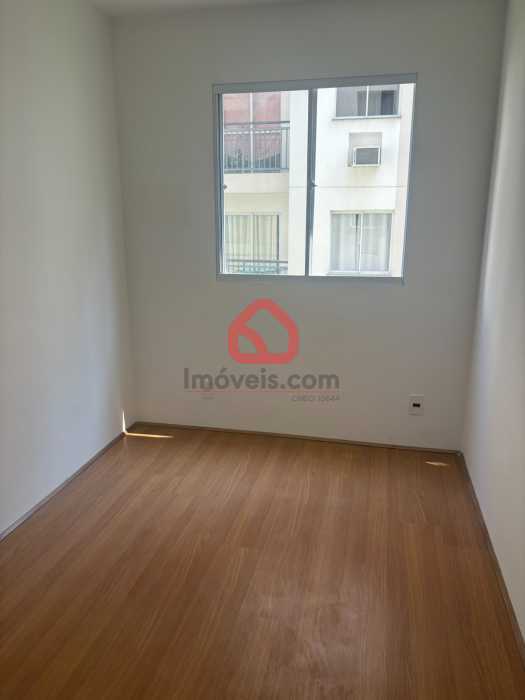 Apartamento, 2 quartos, 48 m² - Foto 11