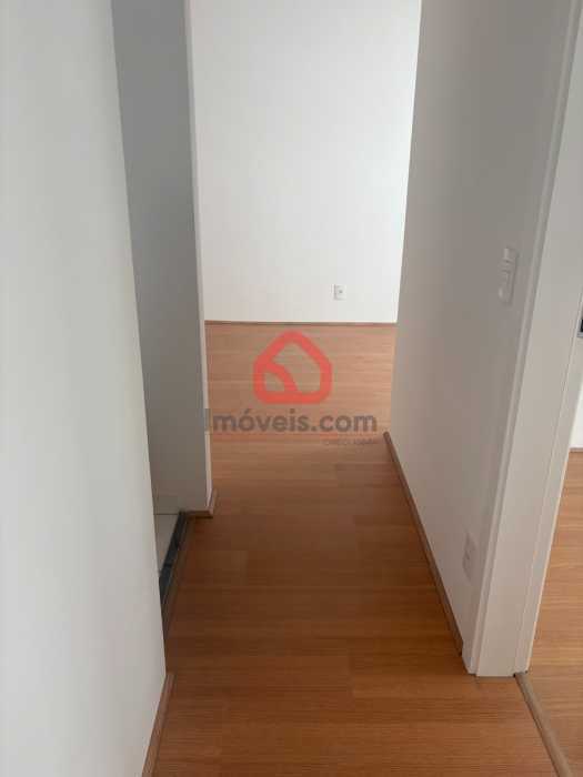 Apartamento, 2 quartos, 48 m² - Foto 8