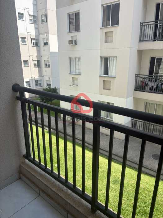 Apartamento, 2 quartos, 48 m² - Foto 1