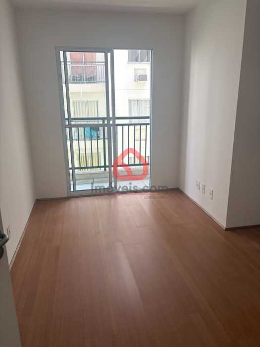 Apartamento, 2 quartos, 48 m² - Foto 12